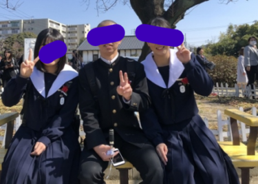 名古屋市立大曽根中学校の制服写真画像動画まとめ・レビュー口コミ評判・生徒の着こなし・夏服冬服詳細情報・ドラマ中学生日記の出演映像等