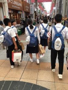 加古川市立山手中学校の制服写真画像まとめ・レビュー口コミ評判・体操服ジャージ・夏服冬服詳細情報│全国中高制服グラム全国47都道府県の中学校