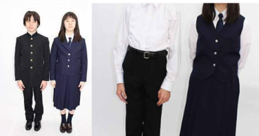 青森県立弘前実業高校の制服写真画像動画まとめ・レビュー口コミ評判・生徒の着こなし・夏服冬服詳細情報