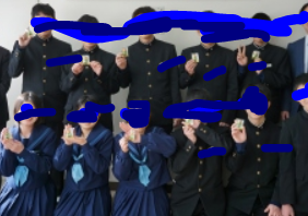 幸田町立北部中学校の制服写真画像まとめ・レビュー口コミ評判・生徒の着こなし・夏服冬服詳細情報