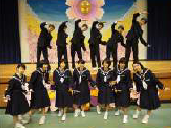 西脇市立黒田庄中学校の制服写真画像まとめ・レビュー口コミ評判・体操服ジャージ・夏服冬服詳細情報