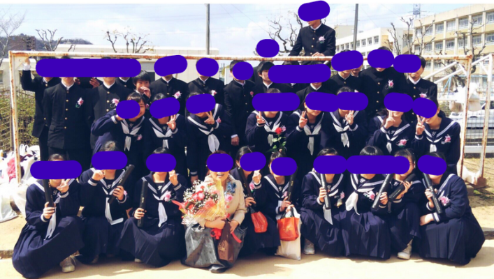 姫路市立安室中学校の制服写真画像まとめ・レビュー口コミ評判・体操服ジャージ・夏服冬服詳細情報│全国中高制服グラム全国47都道府県の中学校高等