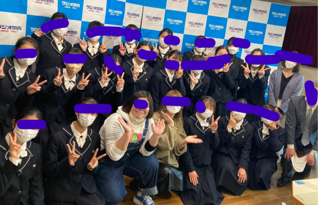 親和女子中学高校の制服写真画像動画まとめ・レビュー口コミ評判・生徒の着こなし・夏服冬服詳細情報（しんわじょし）
