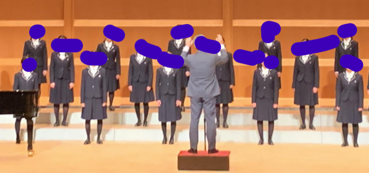 親和女子中学高校の制服写真画像動画まとめ・レビュー口コミ評判・生徒の着こなし・夏服冬服詳細情報（しんわじょし）