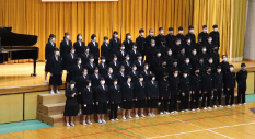 豊岡市立出石中学校の制服写真画像動画まとめ・レビュー口コミ評判・体操服ジャージ・夏服冬服詳細情報