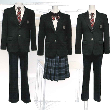 播磨町立播磨南中学校の制服写真画像まとめ・レビュー口コミ評判・体操服ジャージ【2023年/令和5年新制服】男子襟詰め女子セーラー廃止