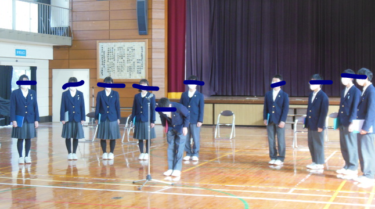 宝塚市立西谷中学校の制服写真画像動画まとめ・レビュー口コミ評判・体操服ジャージ・夏服冬服詳細情報