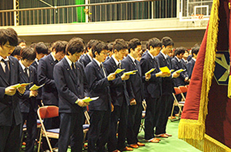 淳心学院中学高校の制服写真画像動画まとめ・レビュー口コミ評判・生徒の着こなし・夏服冬服詳細情報