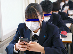 須磨学園中学高校の制服写真画像動画まとめ・レビュー口コミ評判・生徒の着こなし・夏服冬服詳細情報