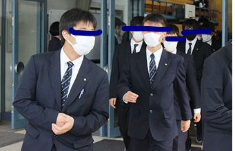 須磨学園中学高校の制服写真画像動画まとめ・レビュー口コミ評判・生徒の着こなし・夏服冬服詳細情報