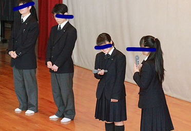 須磨学園中学高校の制服写真画像動画まとめ・レビュー口コミ評判・生徒の着こなし・夏服冬服詳細情報