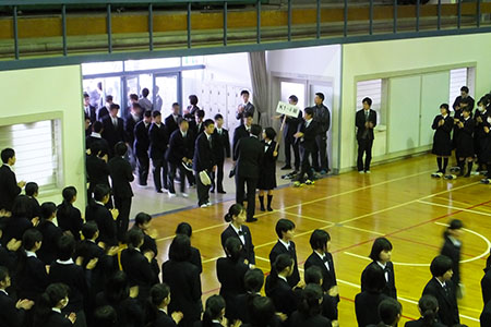 須磨学園中学高校の制服写真画像動画まとめ・レビュー口コミ評判・生徒の着こなし・夏服冬服詳細情報