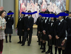 須磨学園中学高校の制服写真画像動画まとめ・レビュー口コミ評判・生徒の着こなし・夏服冬服詳細情報