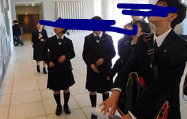 須磨学園中学高校の制服写真画像動画まとめ・レビュー口コミ評判・生徒の着こなし・夏服冬服詳細情報