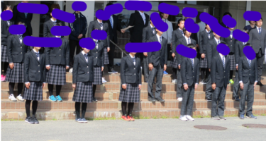 川西市立川西中学校の制服写真画像まとめ・レビュー口コミ評判・体操服ジャージ・夏服冬服詳細情報