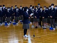 兵庫県立大学附属中学高校の制服写真画像まとめ・レビュー口コミ評判・生徒の着こなし・夏服冬服詳細情報