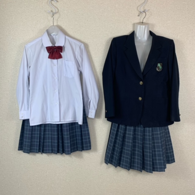 兵庫県 宝塚市立長尾中学校制服 兵庫県 宝塚市立長尾中学校制服