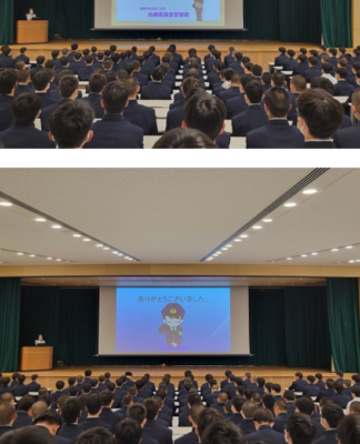 報徳学園中学高校の制服写真画像まとめ・レビュー口コミ評判・生徒の着こなし・夏服冬服詳細情報