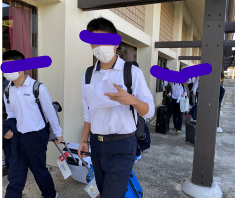 報徳学園中学高校の制服写真画像まとめ・レビュー口コミ評判・生徒の着こなし・夏服冬服詳細情報