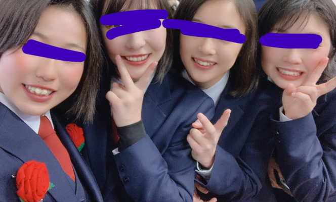 奈良県立添上高校の制服写真画像動画まとめ・レビュー口コミ評判・生徒の着こなし・夏服冬服詳細情報