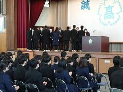 奈良県立添上高校の制服写真画像動画まとめ・レビュー口コミ評判・生徒の着こなし・夏服冬服詳細情報