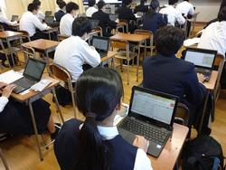 奈良県立添上高校の制服写真画像動画まとめ・レビュー口コミ評判・生徒の着こなし・夏服冬服詳細情報