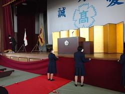 奈良県立添上高校の制服写真画像動画まとめ・レビュー口コミ評判・生徒の着こなし・夏服冬服詳細情報