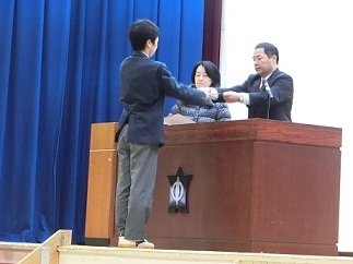 尼崎市立大成中学校の制服写真画像動画まとめ・レビュー口コミ評判・ダウンタウン松本浜田母校