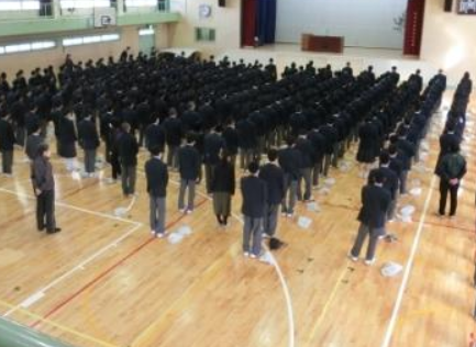 尼崎市立大成中学校の制服写真画像動画まとめ・レビュー口コミ評判・ダウンタウン松本浜田母校