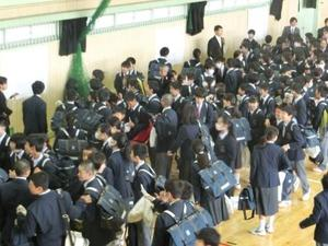 尼崎市立大成中学校の制服写真画像動画まとめ・レビュー口コミ評判・ダウンタウン松本浜田母校