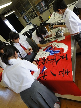 尼崎市立大成中学校の制服写真画像動画まとめ・レビュー口コミ評判・ダウンタウン松本浜田母校