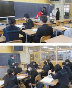 さいたま市立浦和中学高校の制服写真画像動画まとめ・レビュー口コミ評判・生徒の着こなし・夏服冬服詳細情報