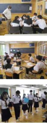 さいたま市立浦和中学高校の制服写真画像動画まとめ・レビュー口コミ評判・生徒の着こなし・夏服冬服詳細情報