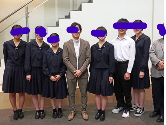 さいたま市立浦和中学高校の制服写真画像動画まとめ・レビュー口コミ評判・生徒の着こなし・夏服冬服詳細情報