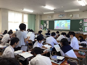 さいたま市立浦和中学高校の制服写真画像動画まとめ・レビュー口コミ評判・生徒の着こなし・夏服冬服詳細情報