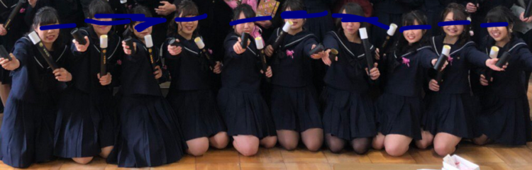 大阪府立山本高校の制服写真画像動画まとめ・レビュー口コミ評判・生徒の着こなし・夏服冬服詳細情報
