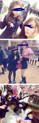 大阪府立山本高校の制服写真画像動画まとめ・レビュー口コミ評判・生徒の着こなし・夏服冬服詳細情報