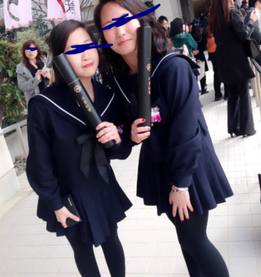 大阪府立山本高校の制服写真画像動画まとめ・レビュー口コミ評判・生徒の着こなし・夏服冬服詳細情報