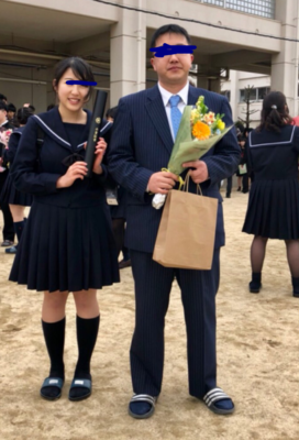 大阪府立山本高校の制服写真画像動画まとめ・レビュー口コミ評判・生徒の着こなし・夏服冬服詳細情報
