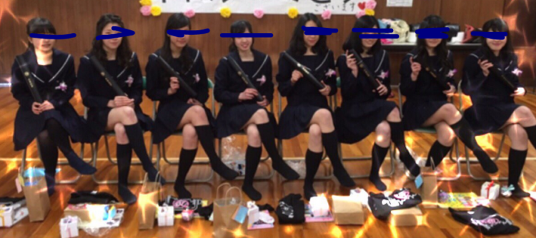 大阪府立山本高校の制服写真画像動画まとめ・レビュー口コミ評判・生徒の着こなし・夏服冬服詳細情報