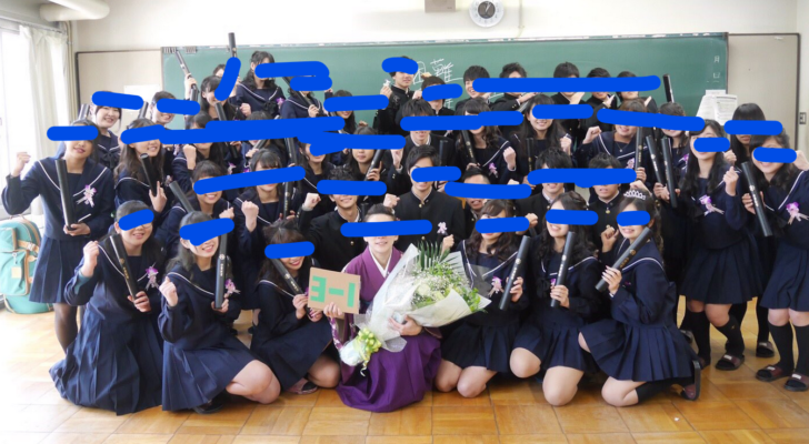 大阪府立山本高校の制服写真画像動画まとめ・レビュー口コミ評判・生徒の着こなし・夏服冬服詳細情報