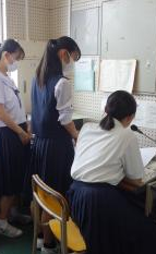 姫路市立山陽中学校の制服写真画像動画まとめ・レビュー口コミ評判・体操服ジャージ・夏服冬服詳細情報