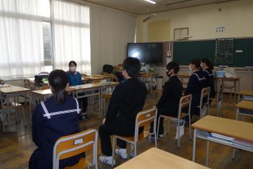姫路市立山陽中学校の制服写真画像動画まとめ・レビュー口コミ評判・体操服ジャージ・夏服冬服詳細情報