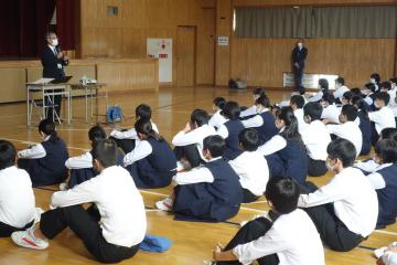 姫路市立山陽中学校の制服写真画像動画まとめ・レビュー口コミ評判・体操服ジャージ・夏服冬服詳細情報