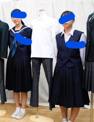 姫路市立山陽中学校の制服写真画像動画まとめ・レビュー口コミ評判・体操服ジャージ・夏服冬服詳細情報