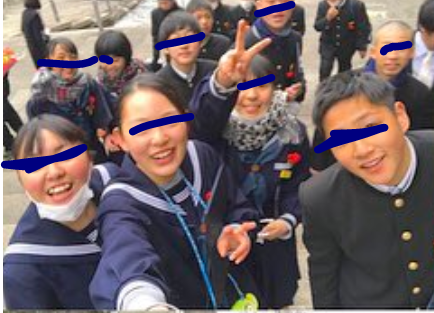 姫路市立山陽中学校の制服写真画像動画まとめ・レビュー口コミ評判・体操服ジャージ・夏服冬服詳細情報
