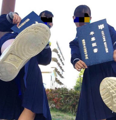姫路市立山陽中学校の制服写真画像動画まとめ・レビュー口コミ評判・体操服ジャージ・夏服冬服詳細情報