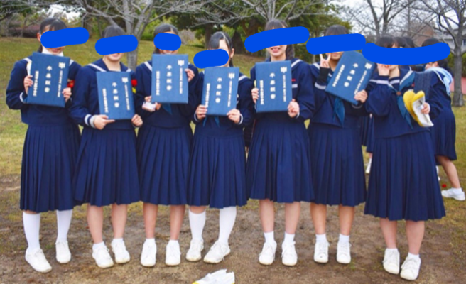 姫路市立山陽中学校の制服写真画像動画まとめ・レビュー口コミ評判・体操服ジャージ・夏服冬服詳細情報