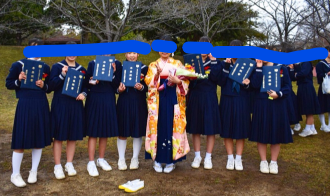 姫路市立山陽中学校の制服写真画像動画まとめ・レビュー口コミ評判・体操服ジャージ・夏服冬服詳細情報