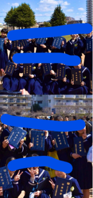 姫路市立山陽中学校の制服写真画像動画まとめ・レビュー口コミ評判・体操服ジャージ・夏服冬服詳細情報